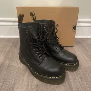Dr. Martens  1460 Pascal Bex Size US W 7